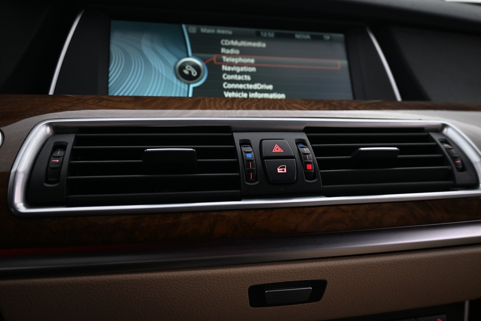BMW 530 2010