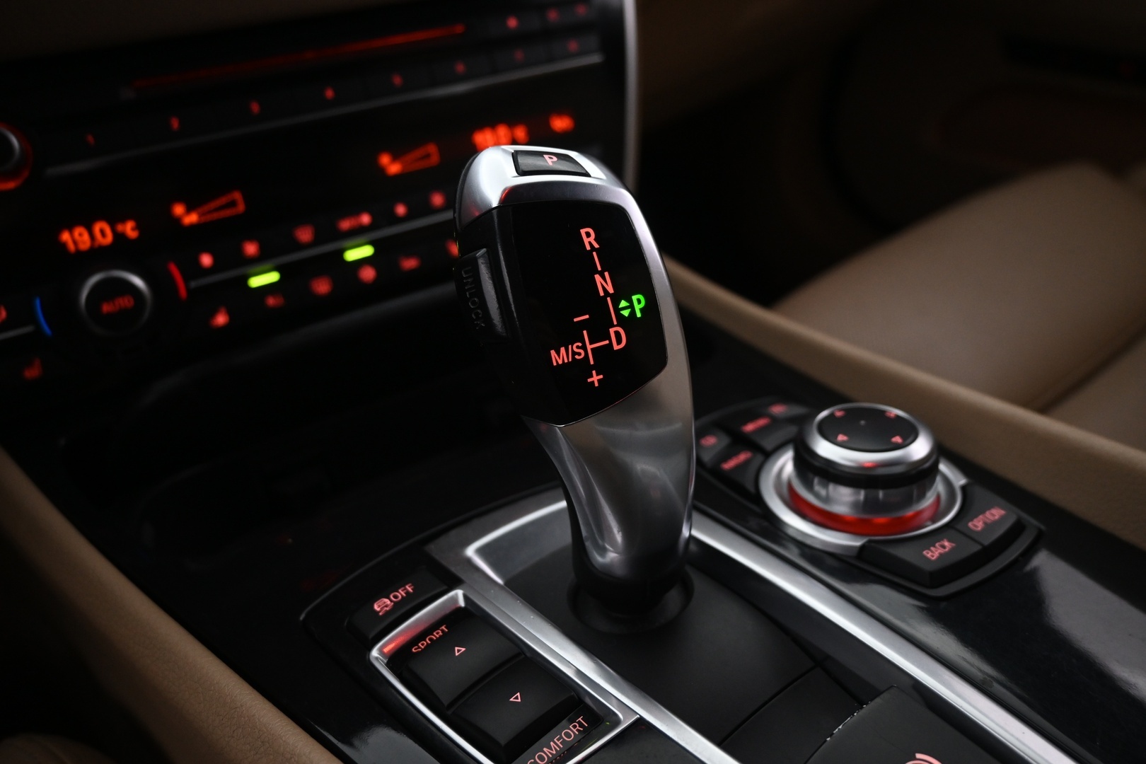 BMW 530 2010