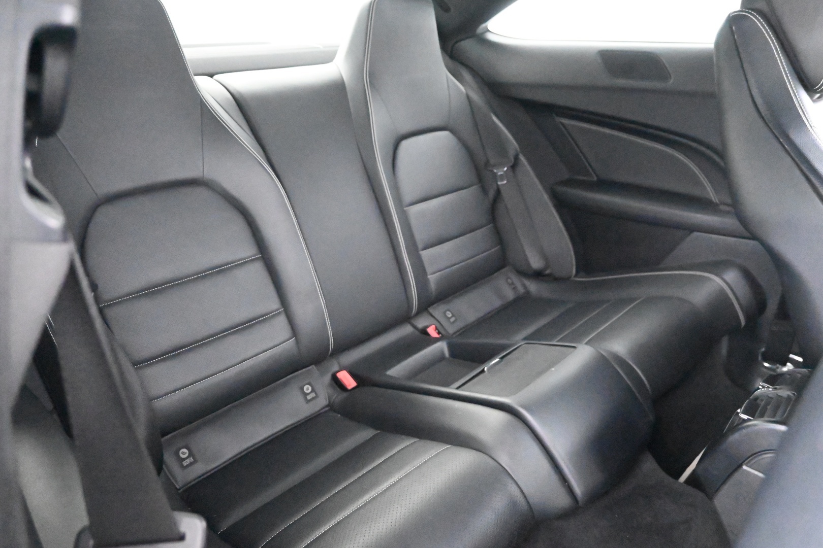 MERCEDES-BENZ C 2012