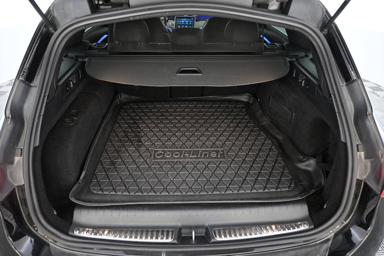 MERCEDES-BENZ C 2022