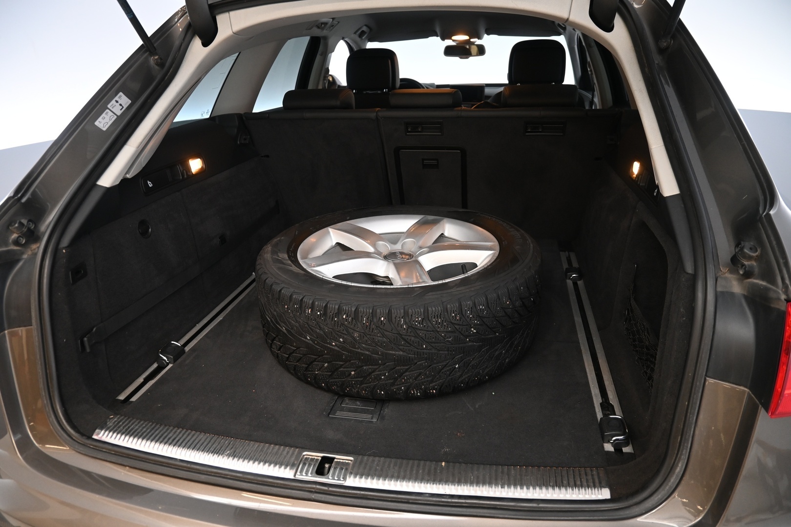 AUDI A6 2014