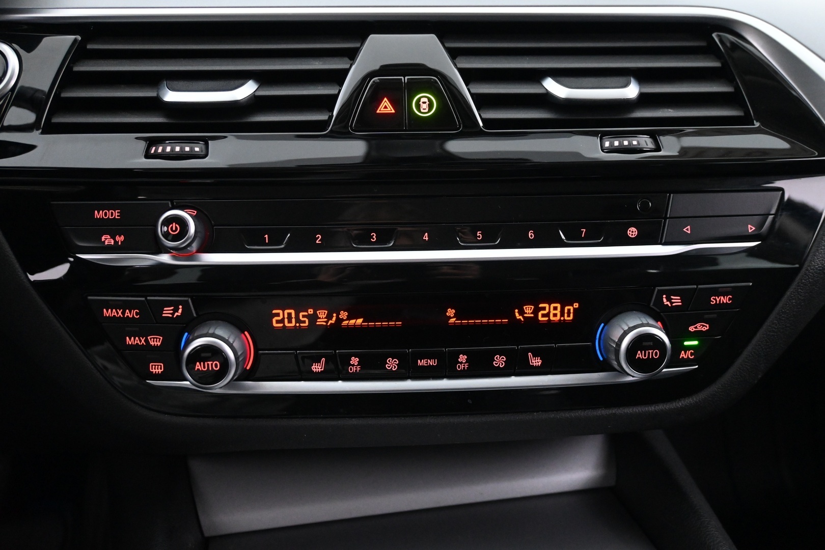 BMW 530 2022