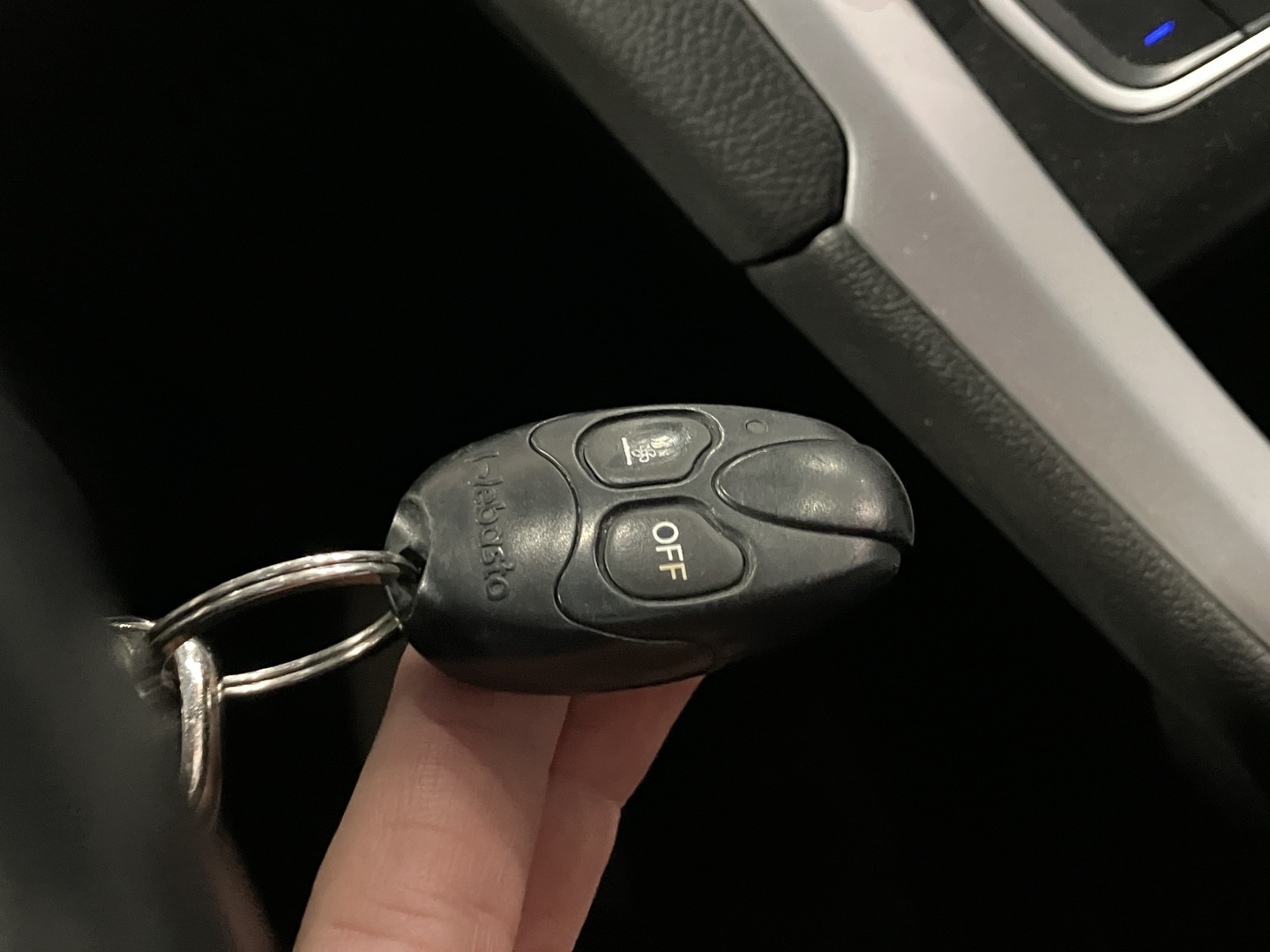 FORD Mondeo 2018