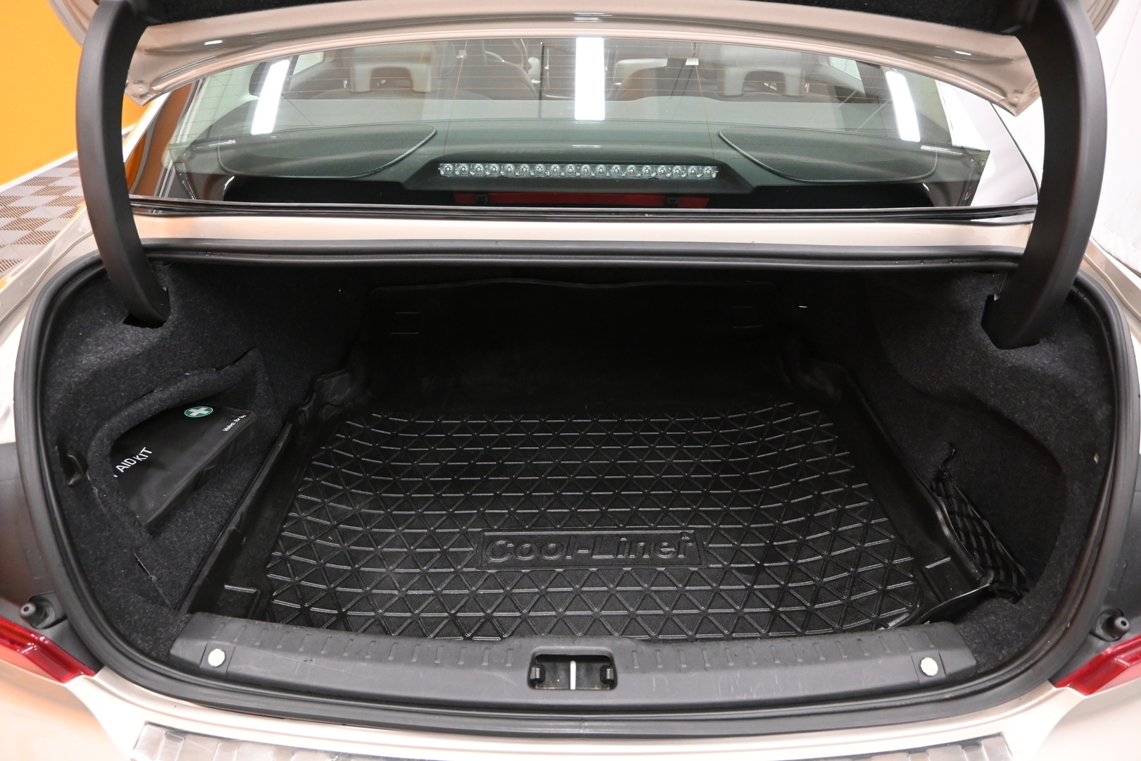 VOLVO S90 2017