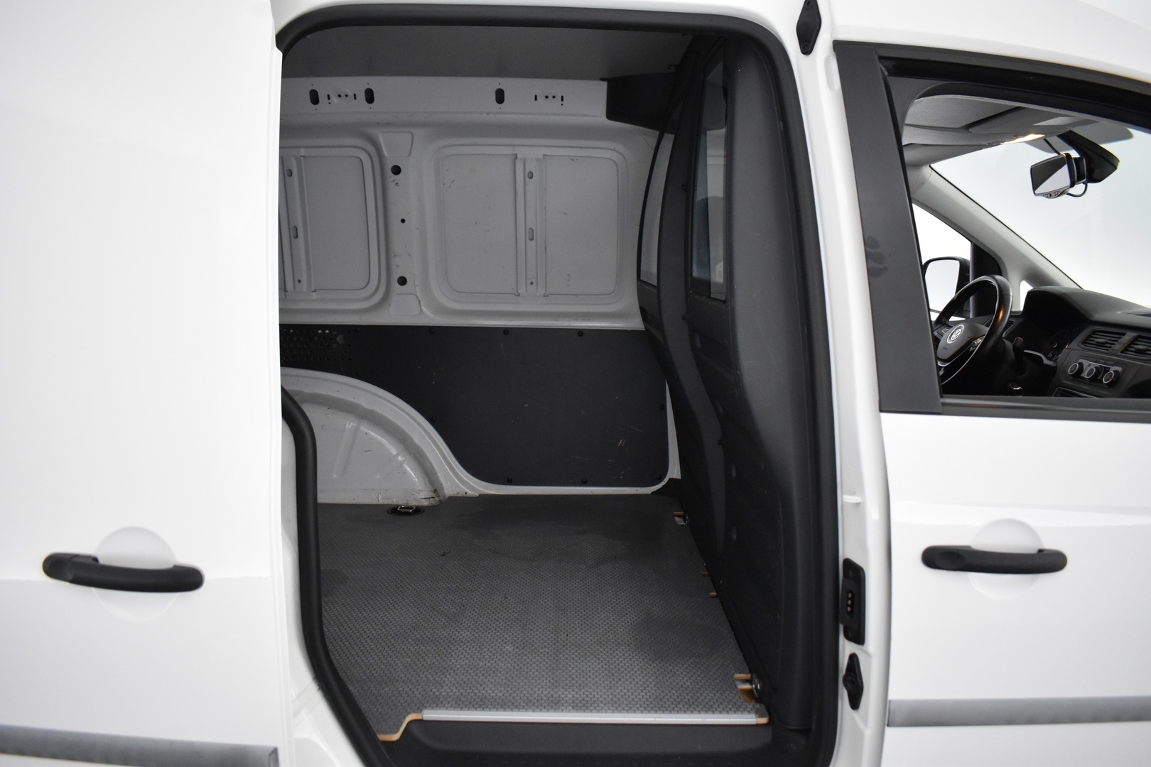 VOLKSWAGEN Caddy 2017