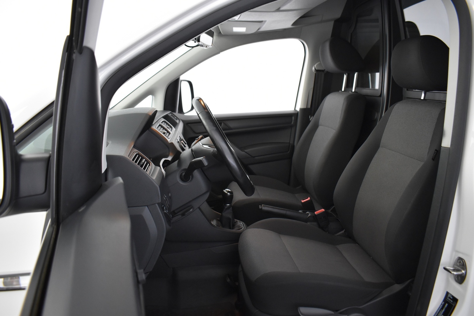 VOLKSWAGEN Caddy 2017