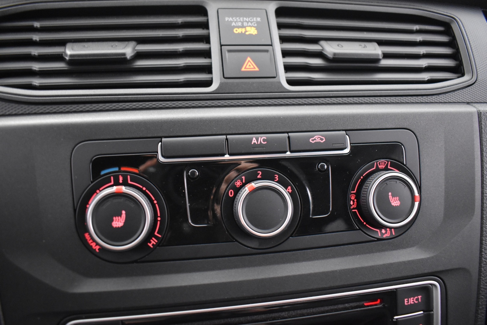 VOLKSWAGEN Caddy 2017