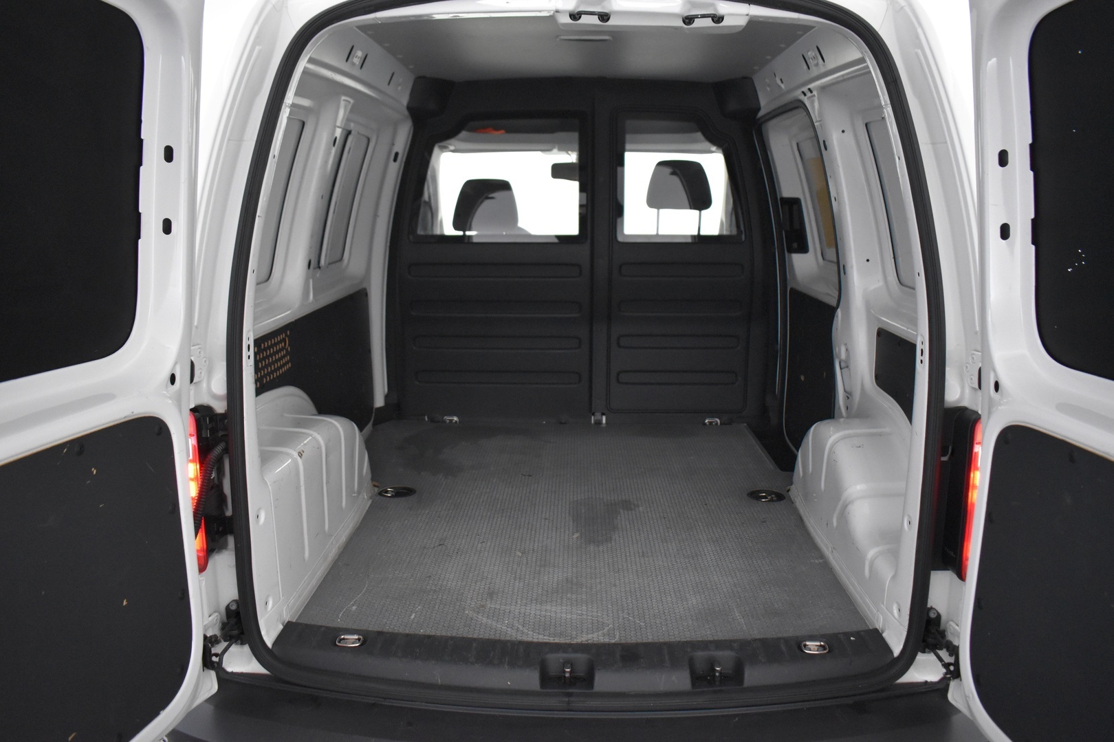 VOLKSWAGEN Caddy 2017