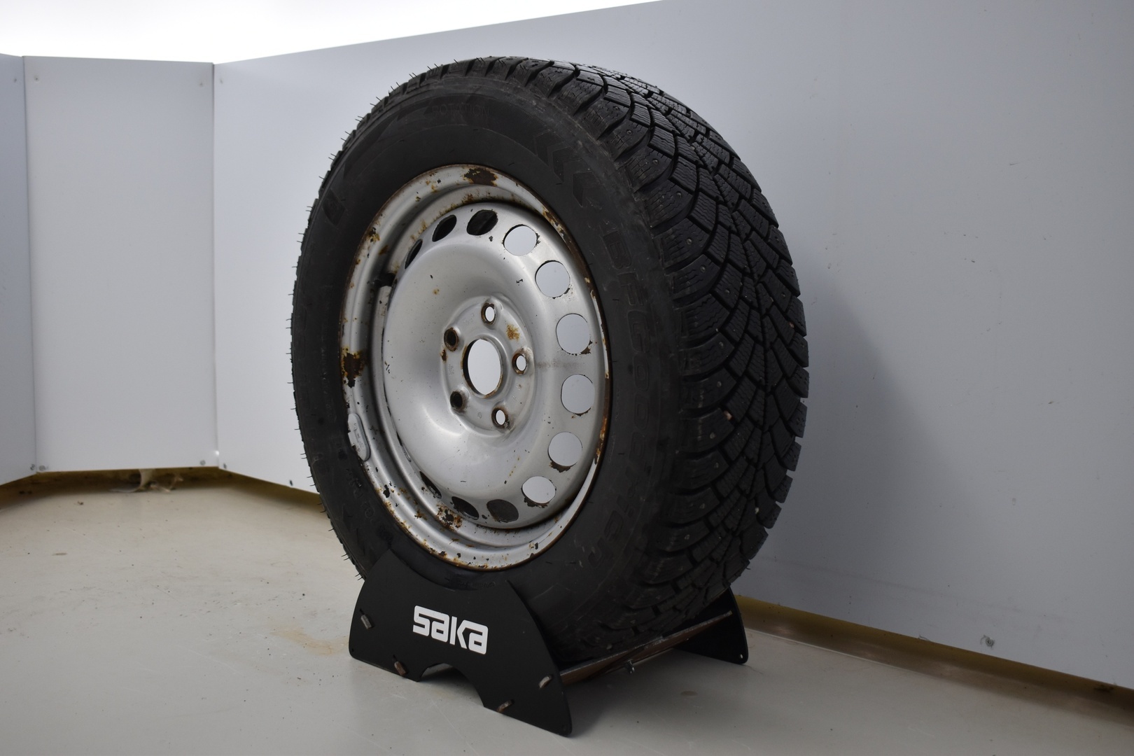 VOLKSWAGEN Caddy 2017