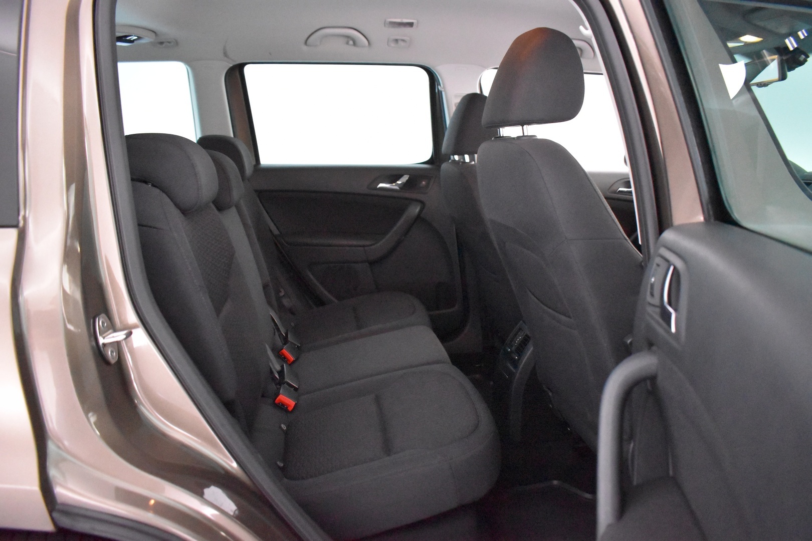 SKODA Yeti 2011