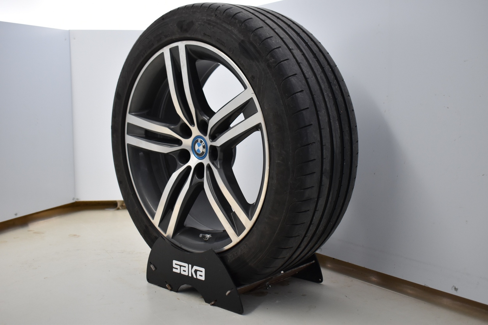 BMW 530 2022