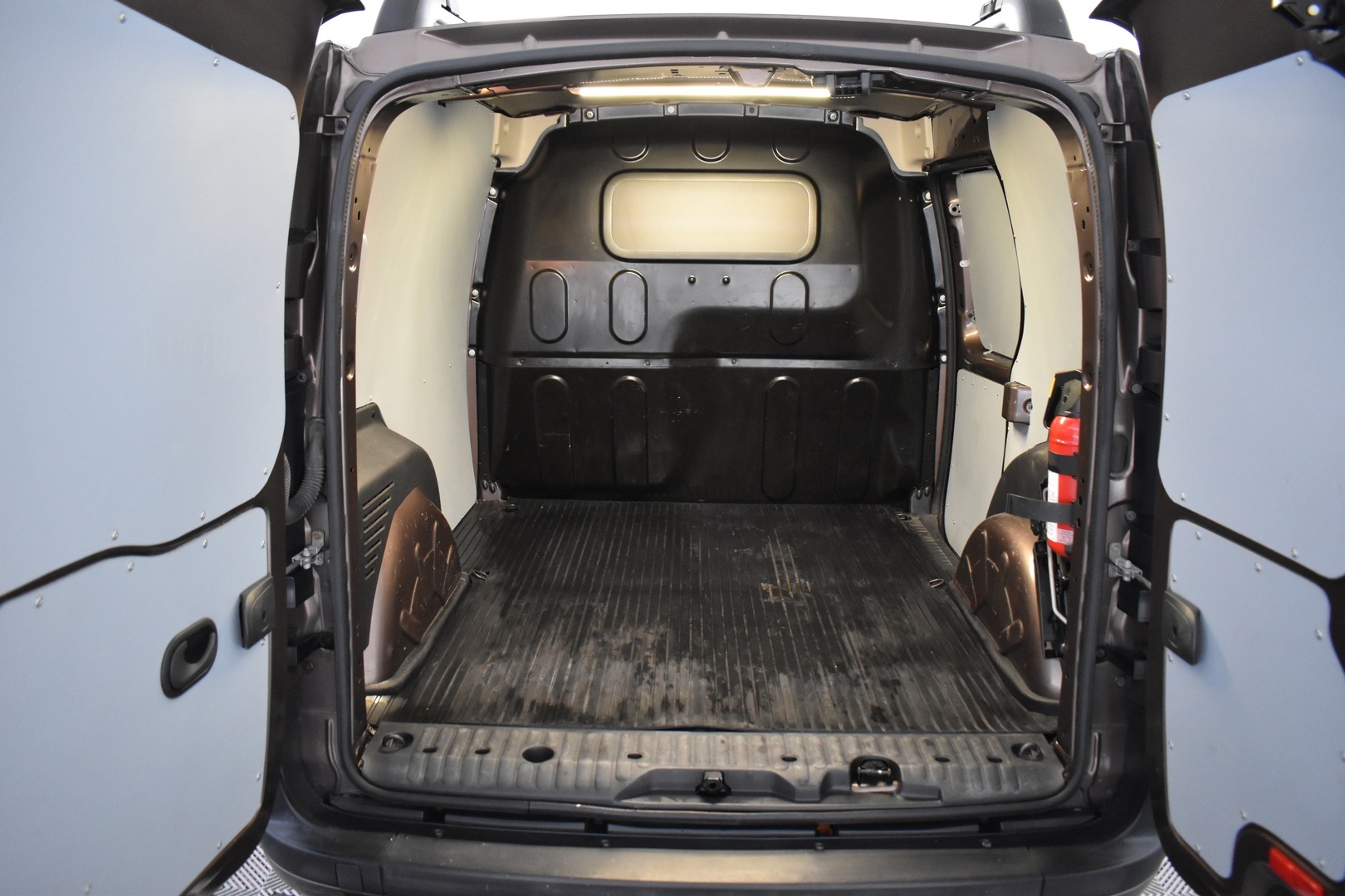 MERCEDES-BENZ Citan 2016