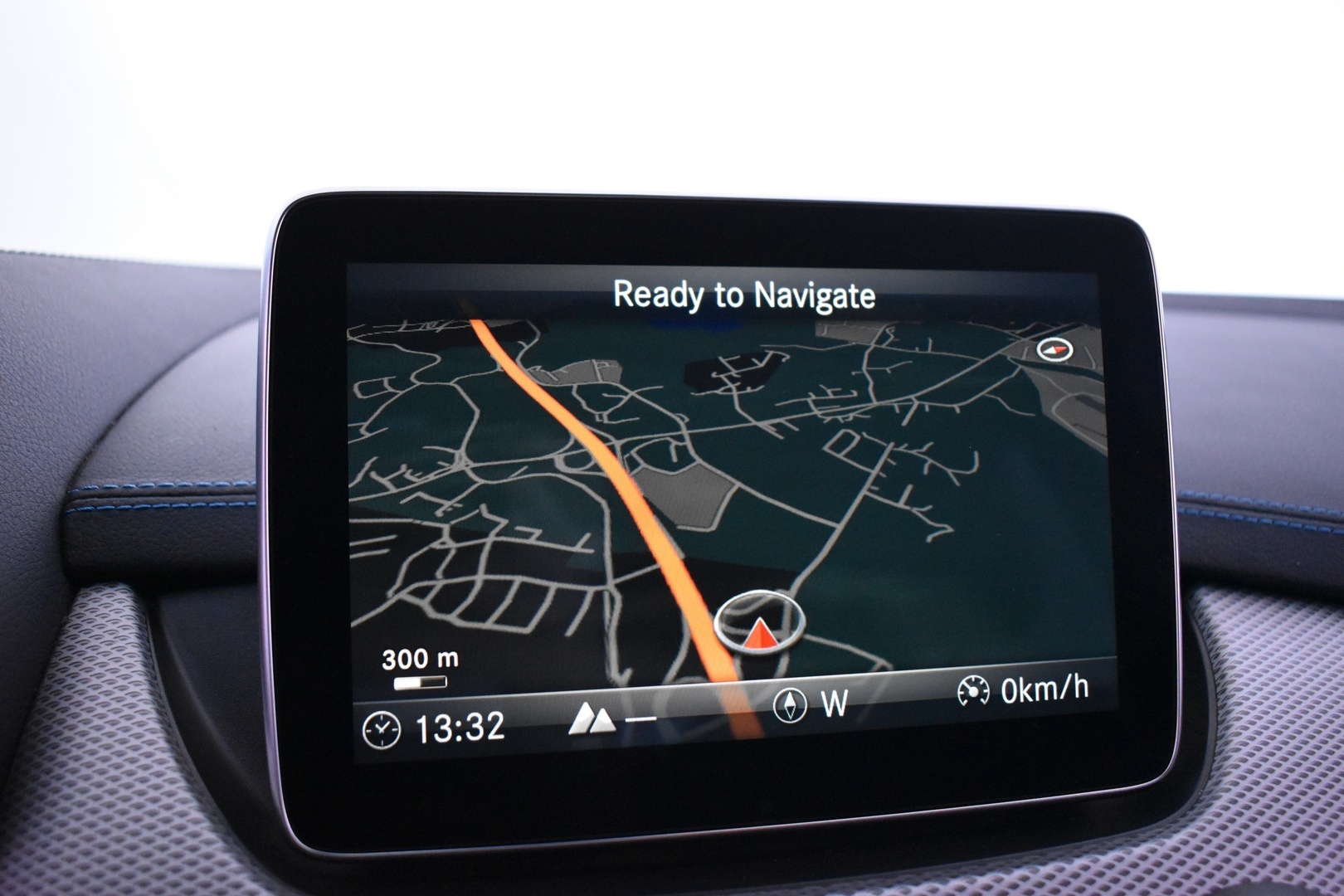 MERCEDES-BENZ B 2015