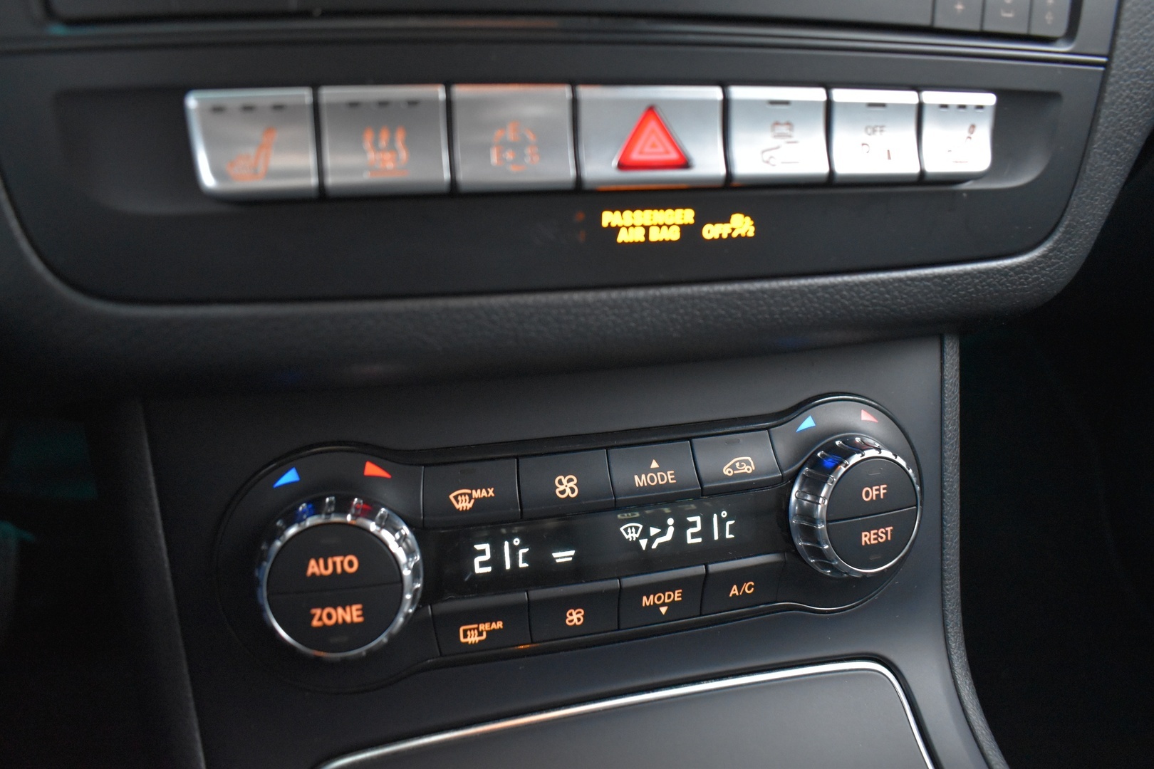 MERCEDES-BENZ B 2015