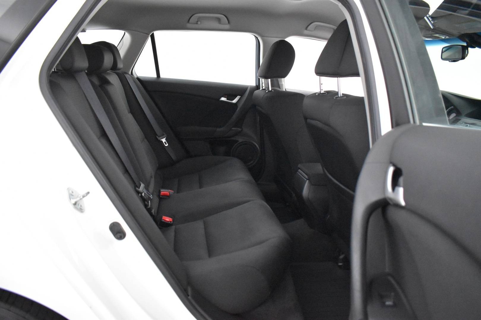 HONDA Accord 2012