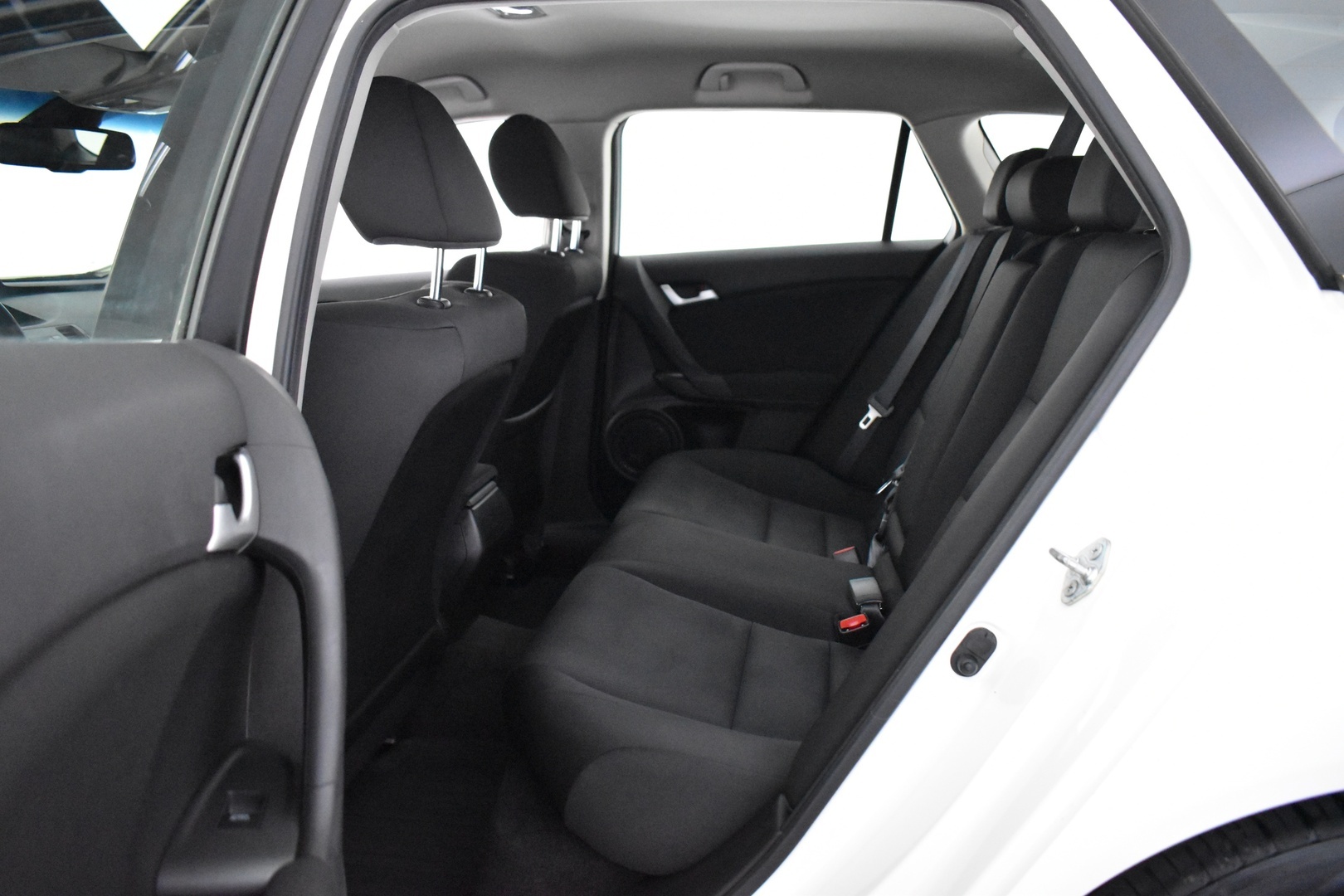 HONDA Accord 2012
