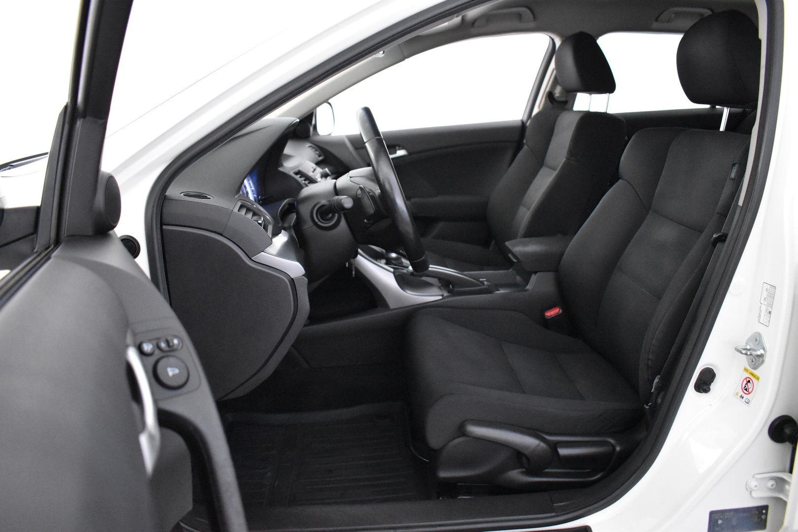 HONDA Accord 2012