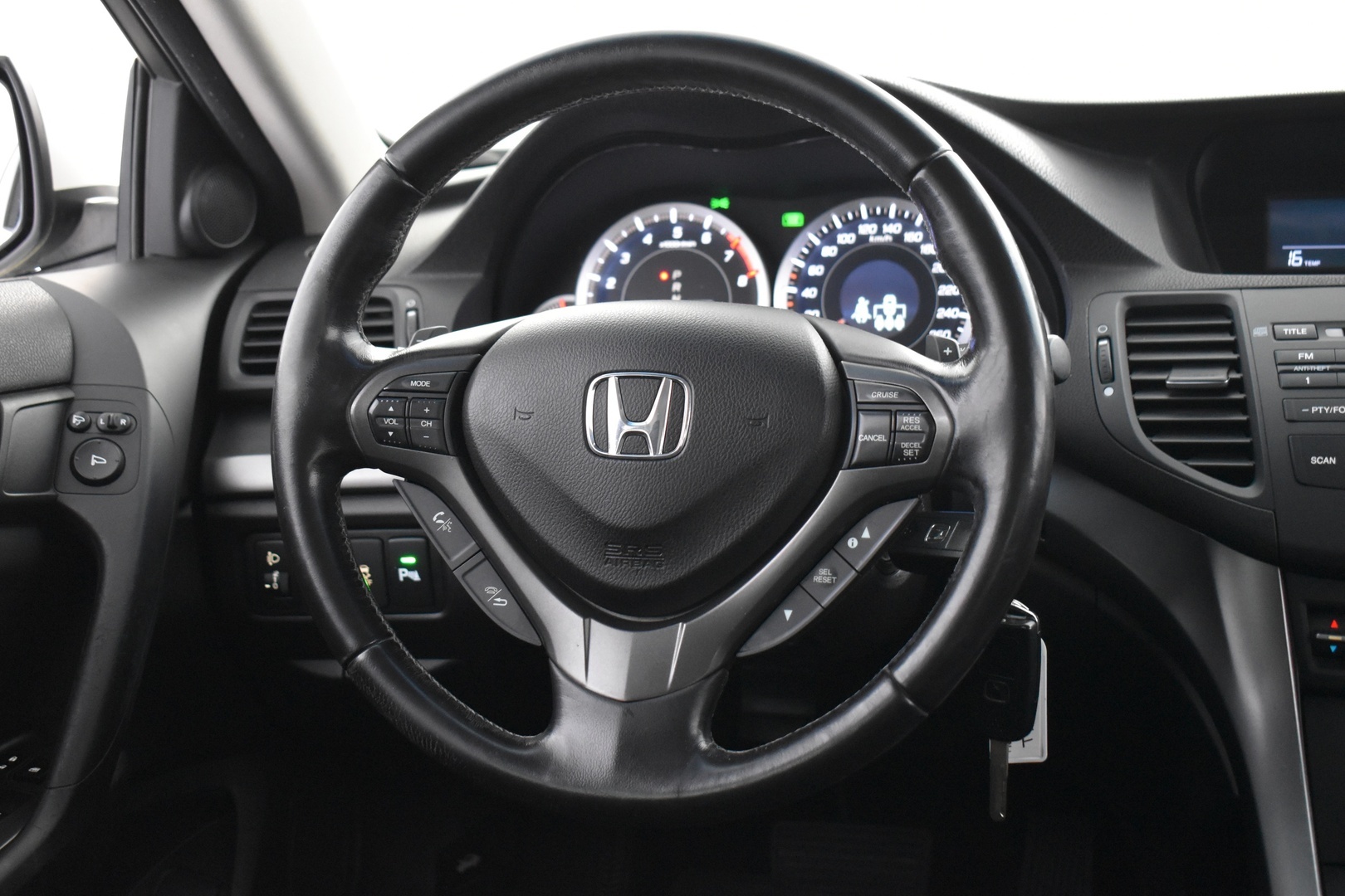 HONDA Accord 2012