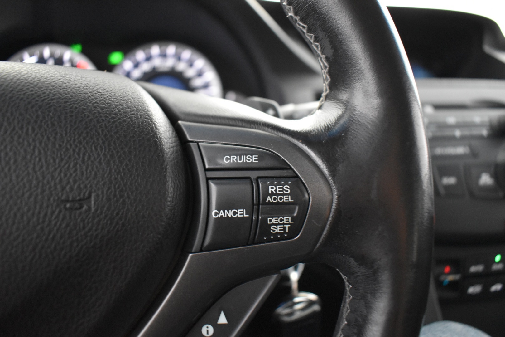 HONDA Accord 2012