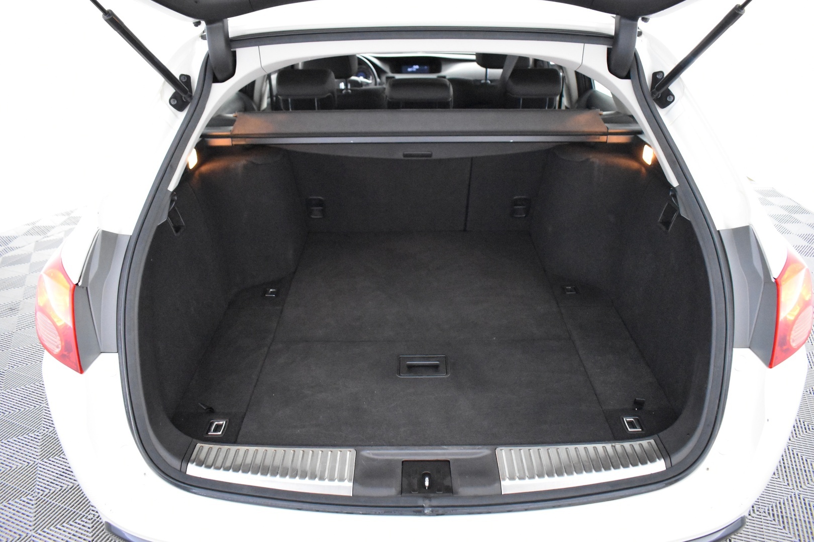 HONDA Accord 2012