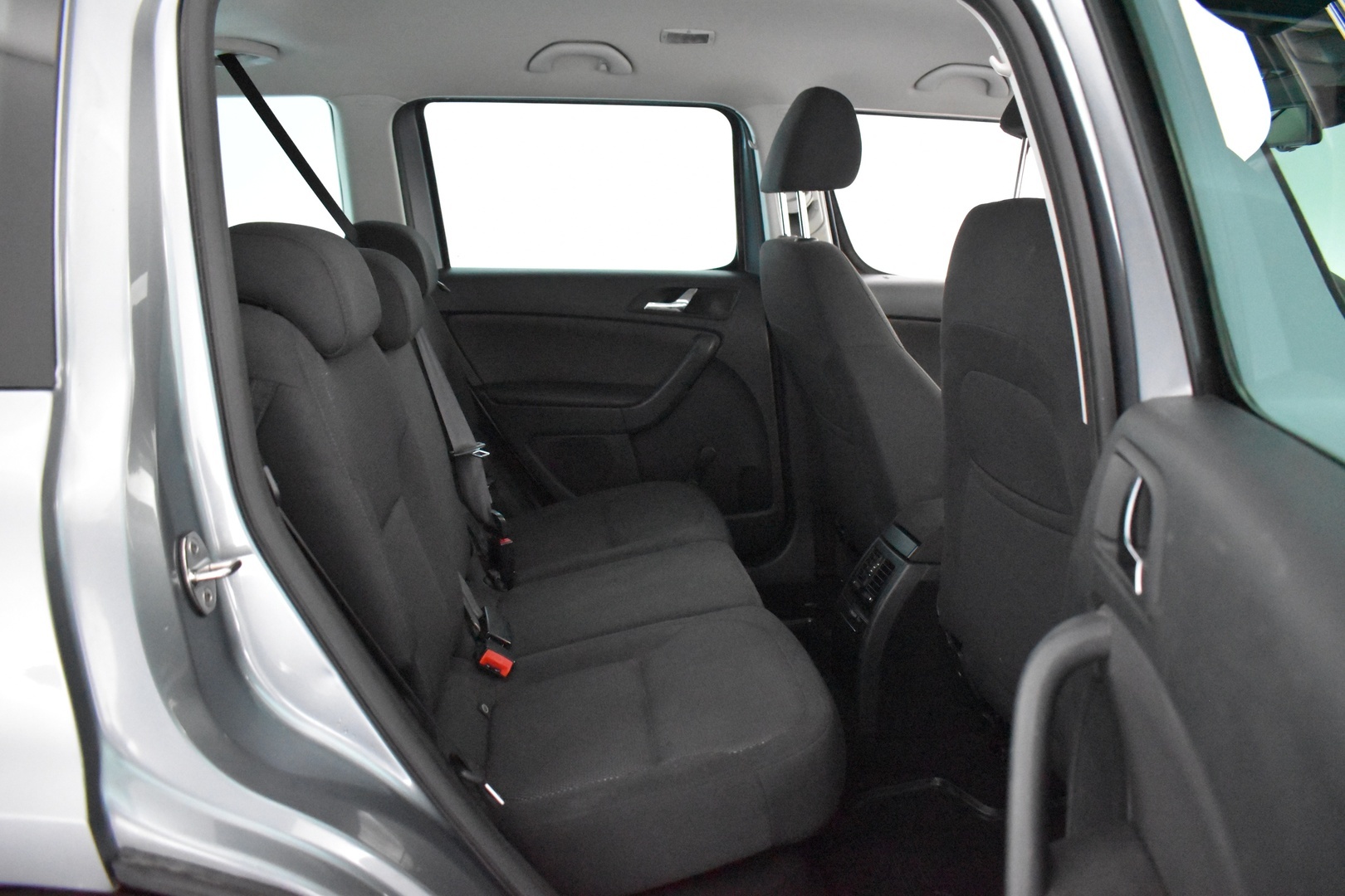 SKODA Yeti 2010
