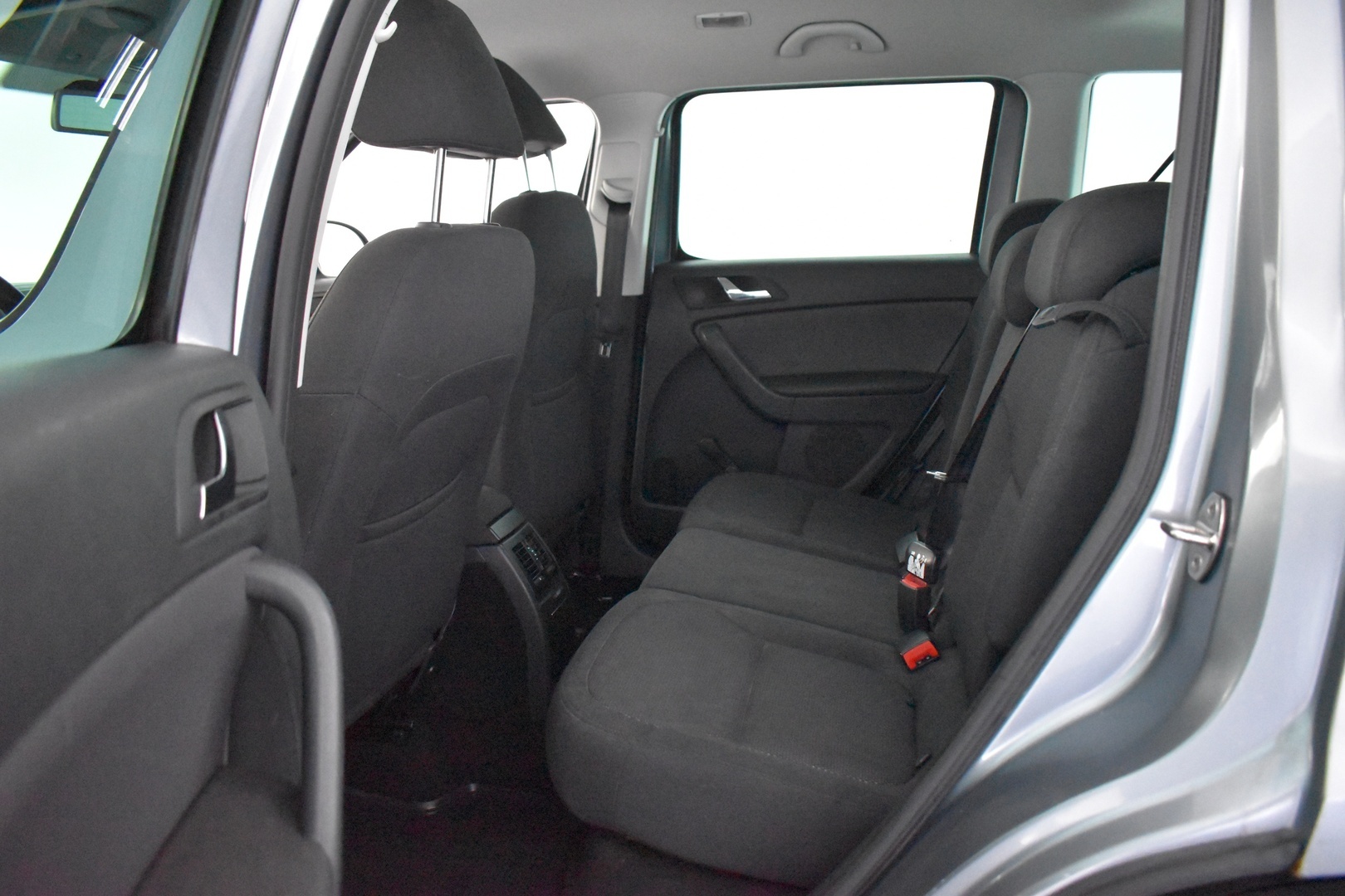 SKODA Yeti 2010