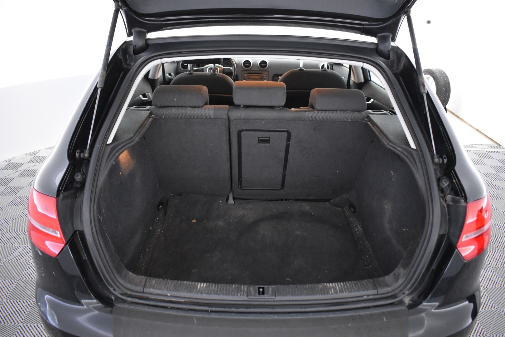 AUDI A3 2011