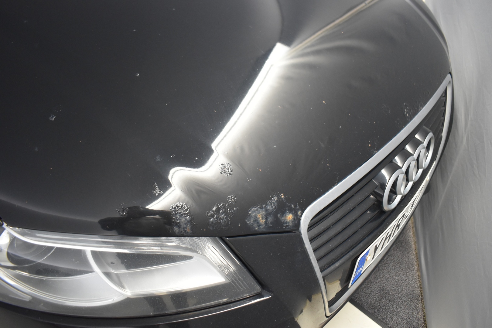 AUDI A3 2011