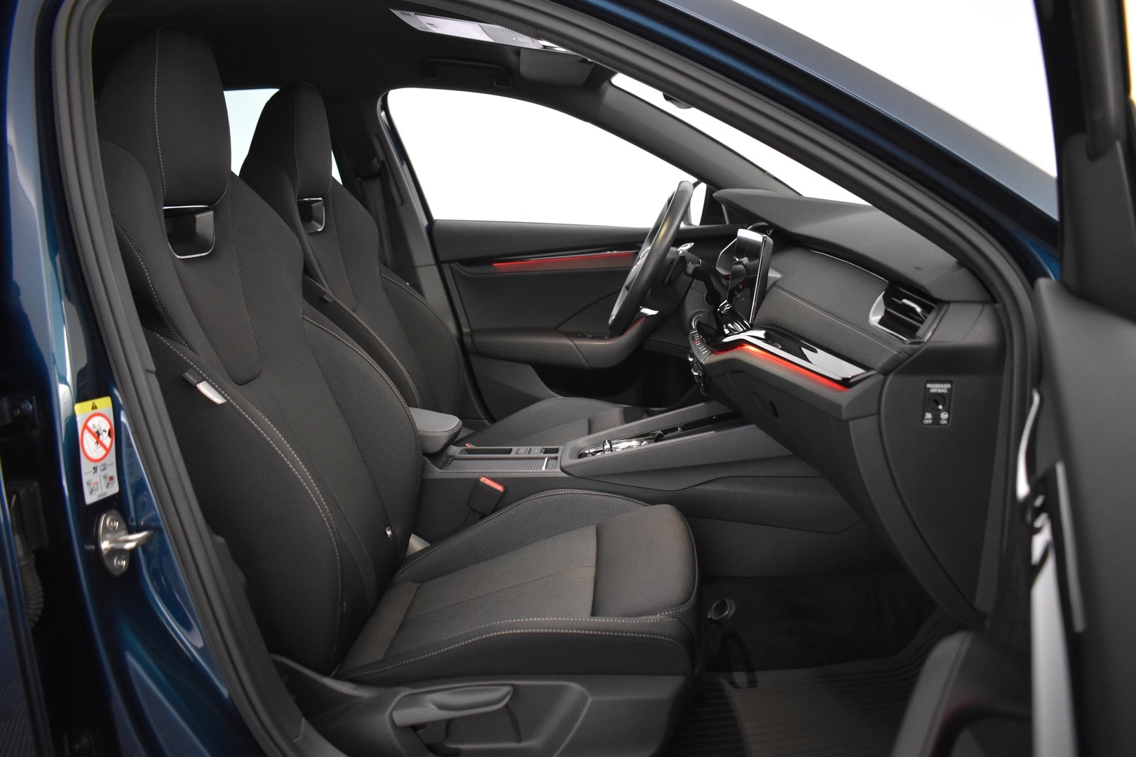 SKODA Octavia 2023