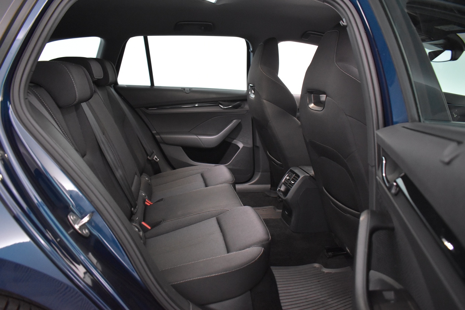 SKODA Octavia 2023