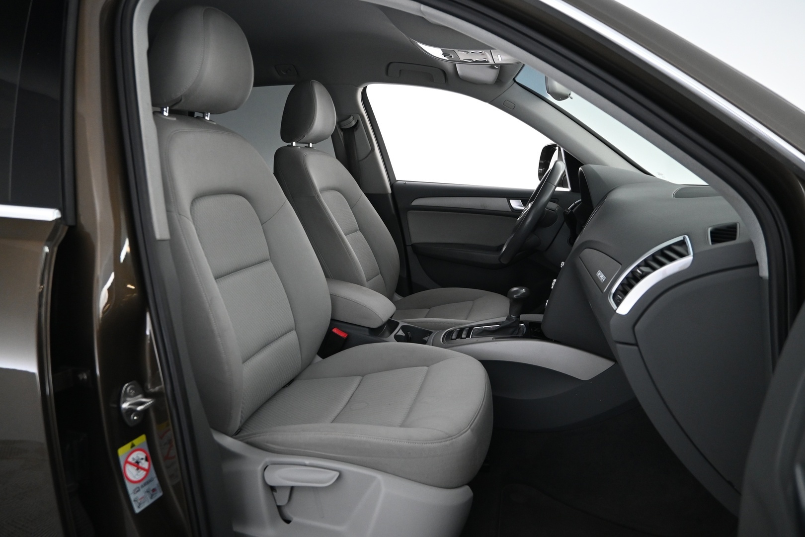 AUDI Q5 2013
