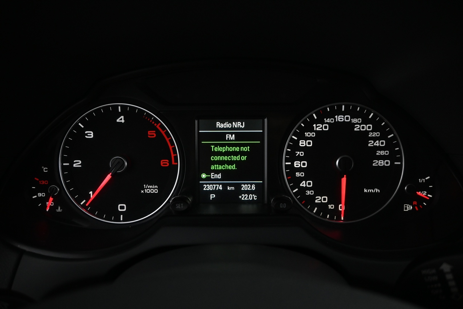 AUDI Q5 2013