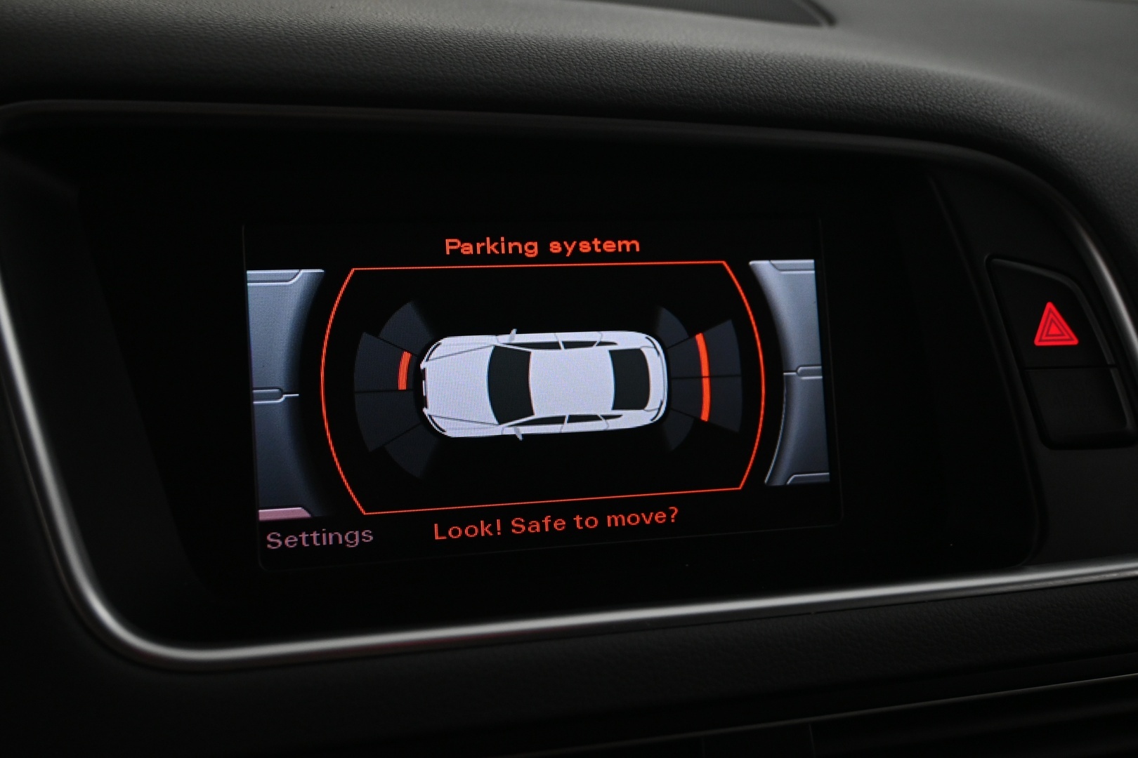AUDI Q5 2013