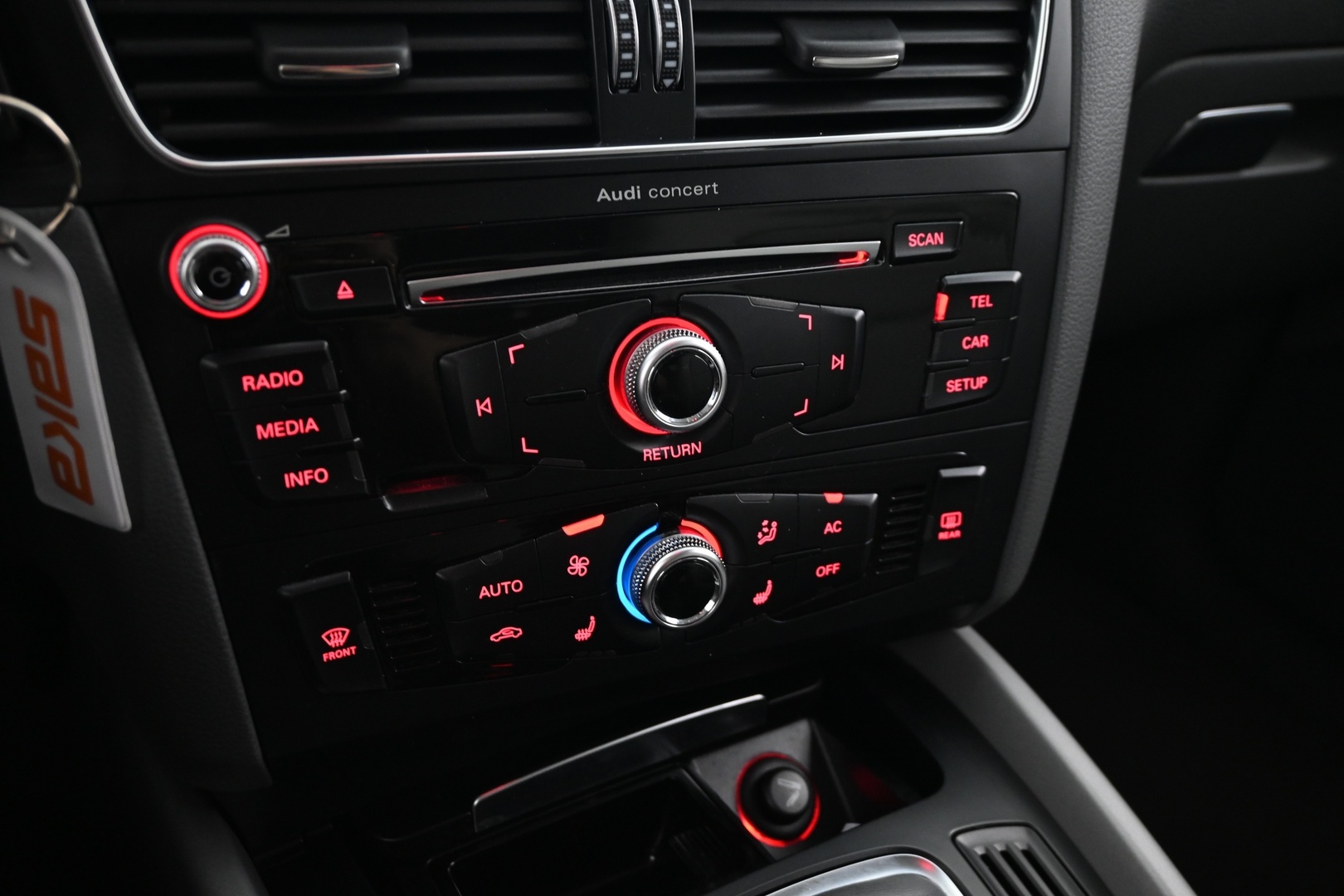 AUDI Q5 2013