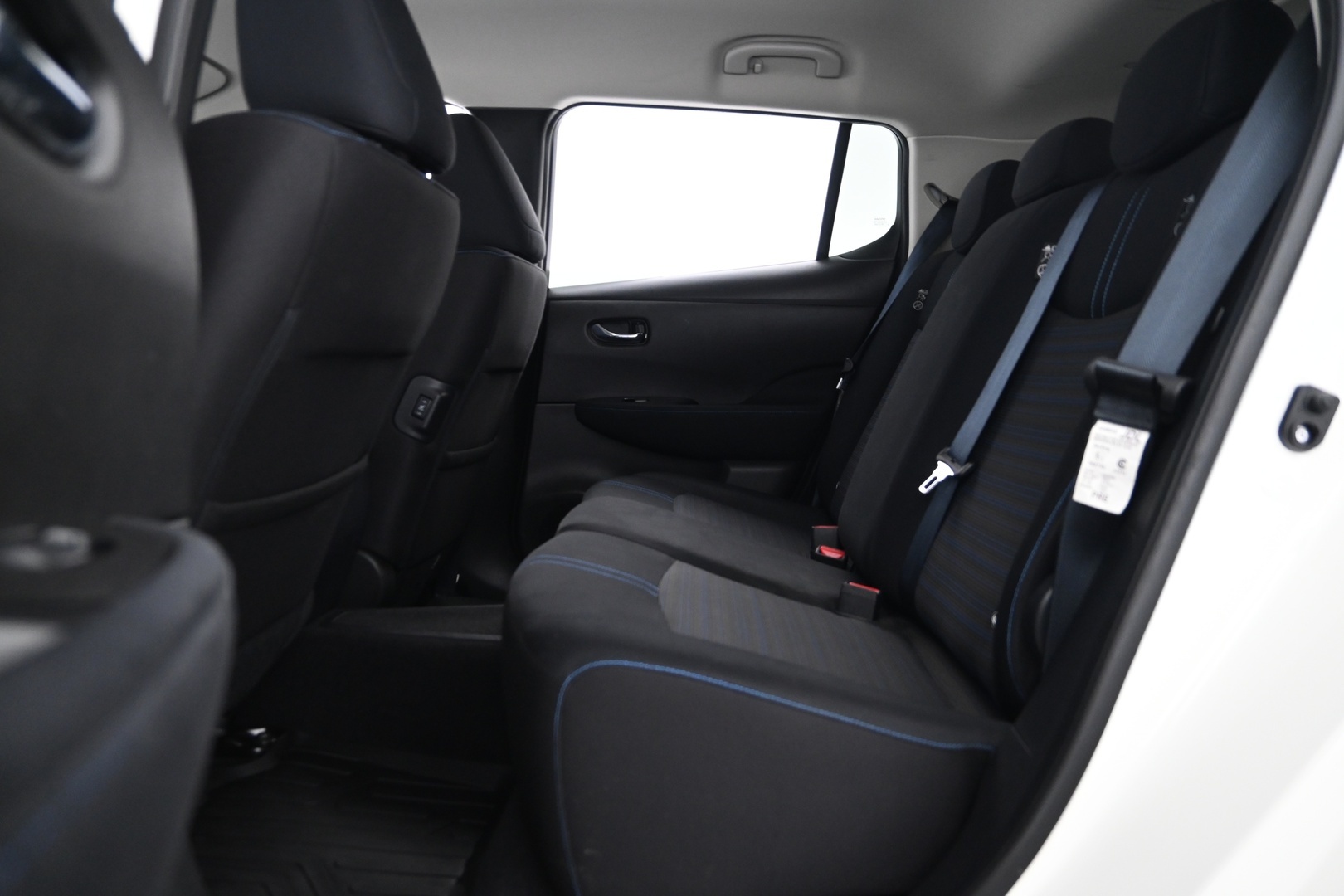NISSAN Leaf 2020