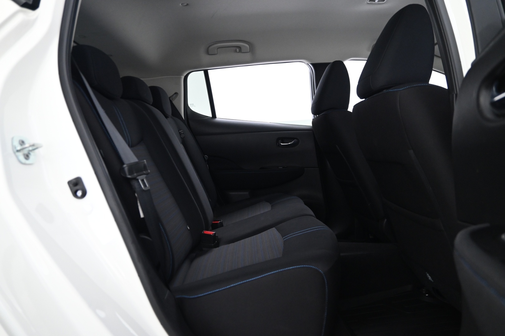 NISSAN Leaf 2020