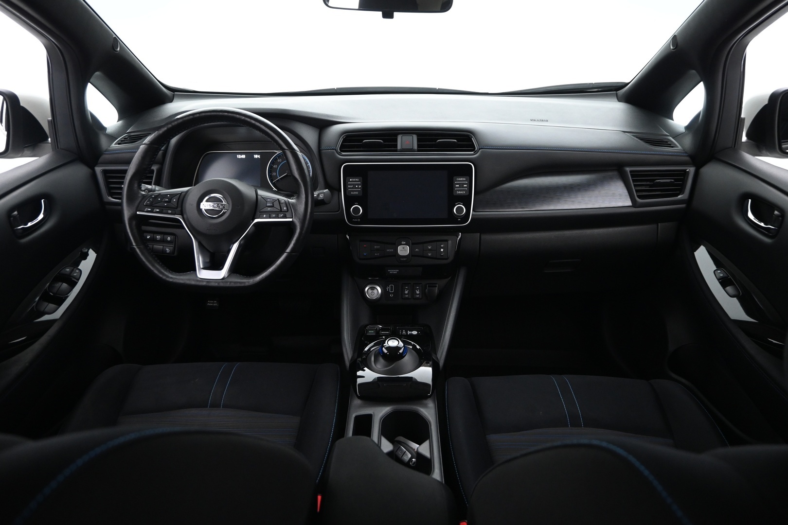 NISSAN Leaf 2020