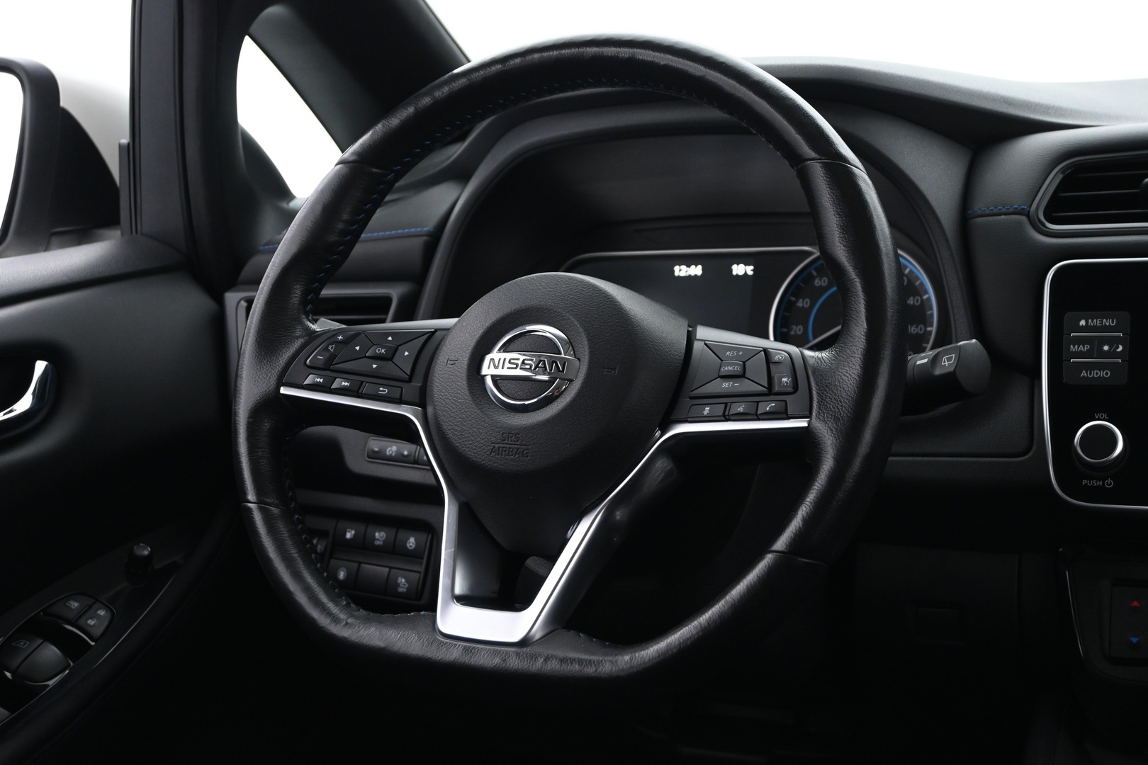 NISSAN Leaf 2020
