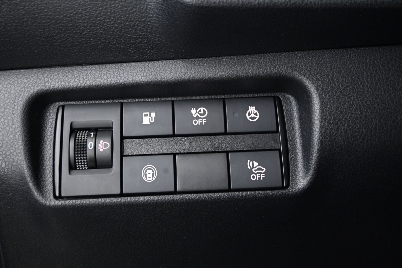 NISSAN Leaf 2020