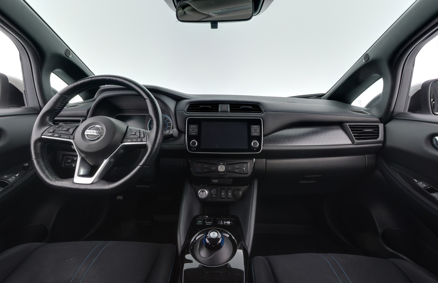 NISSAN Leaf 2020