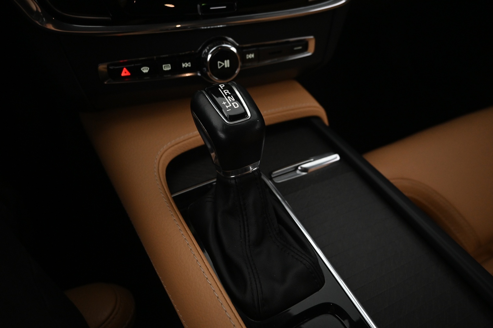 VOLVO V90 Cross Country 2018