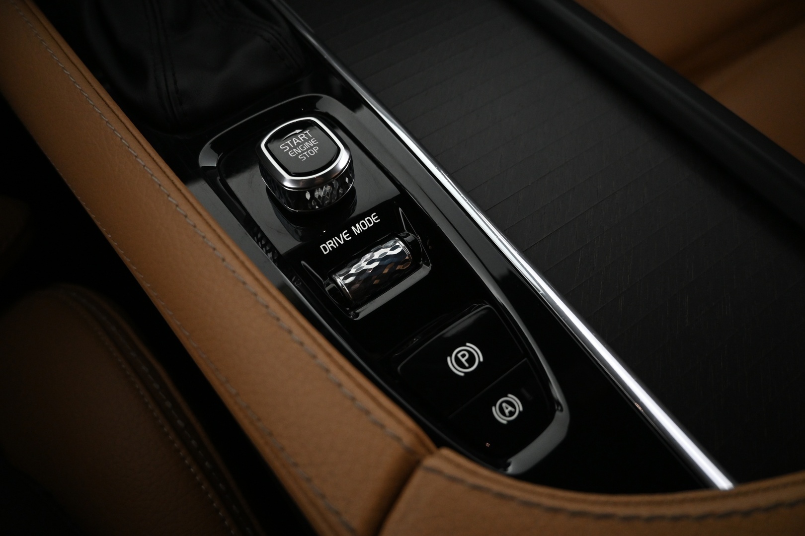 VOLVO V90 Cross Country 2018