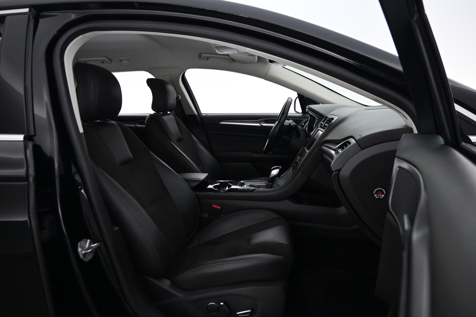 FORD Mondeo 2016