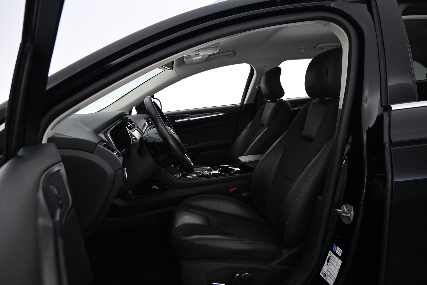 FORD Mondeo 2016