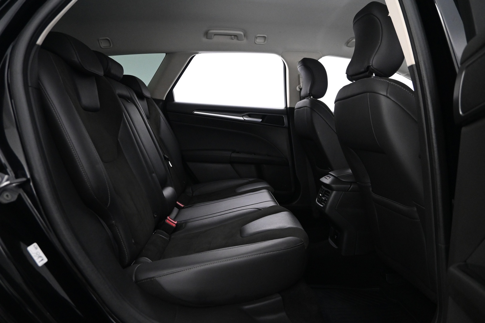 FORD Mondeo 2016