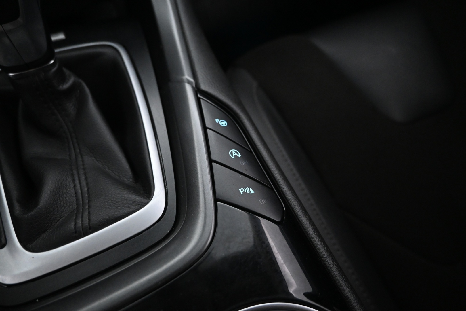 FORD Mondeo 2016