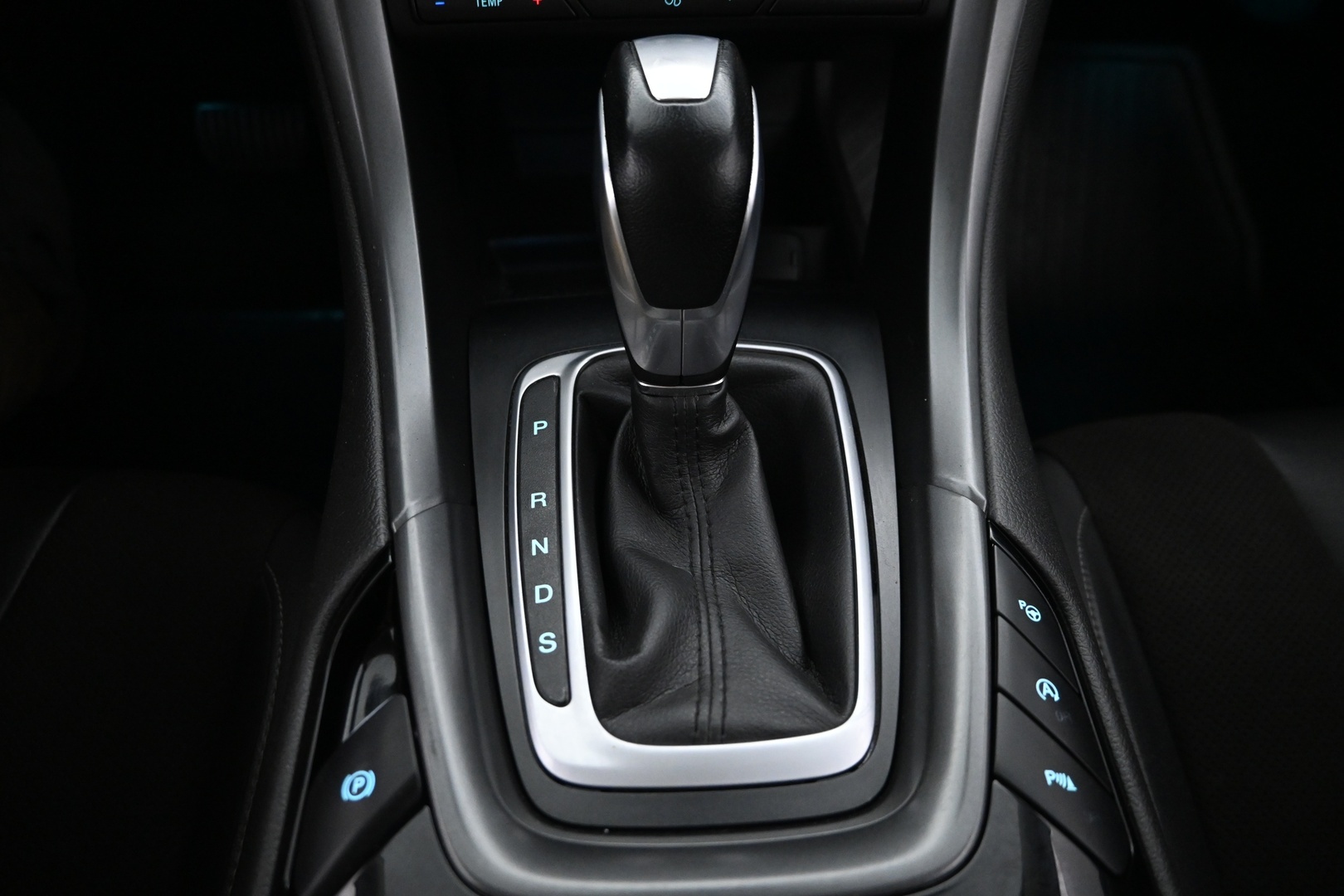 FORD Mondeo 2016