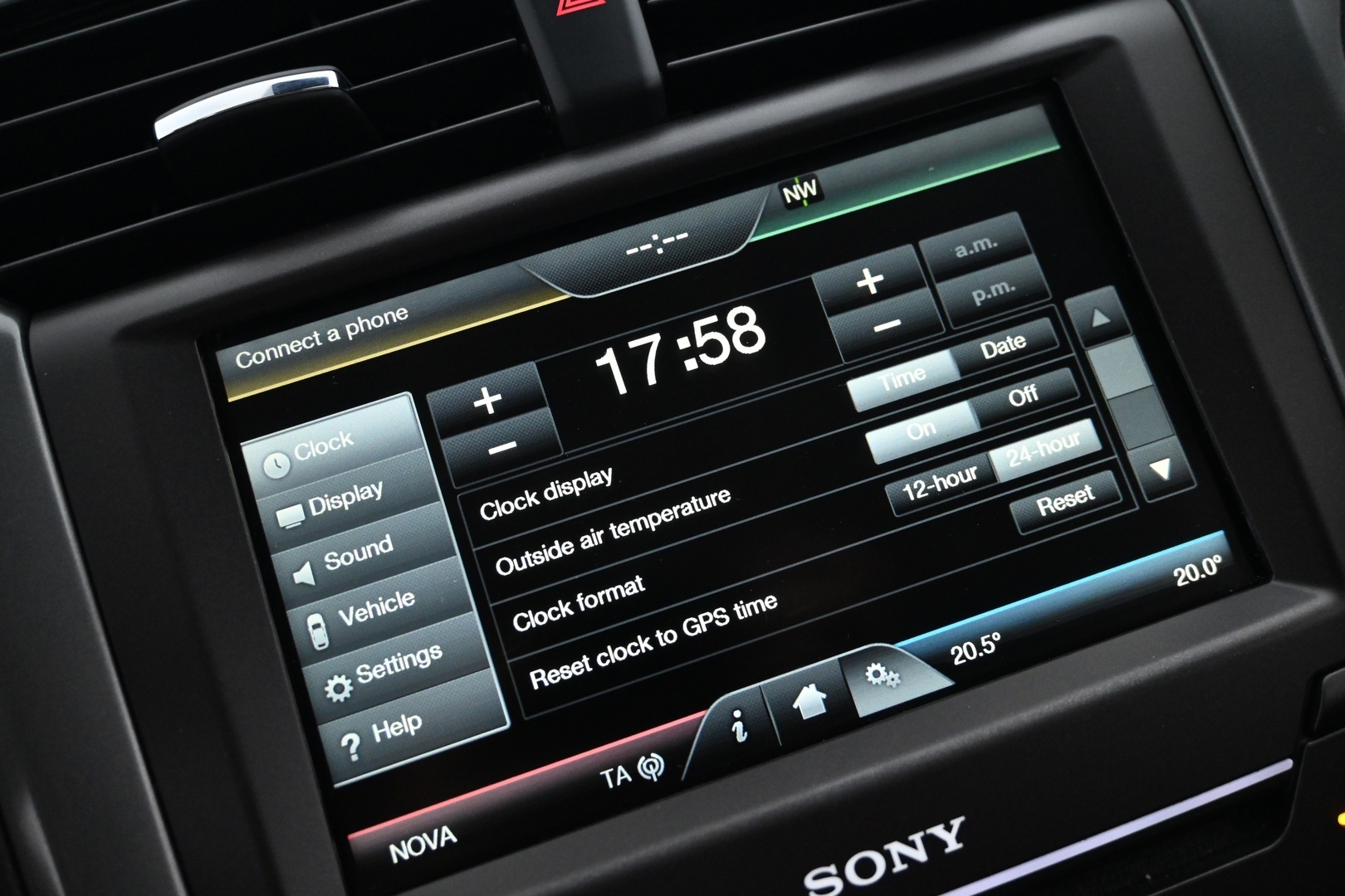 FORD Mondeo 2016