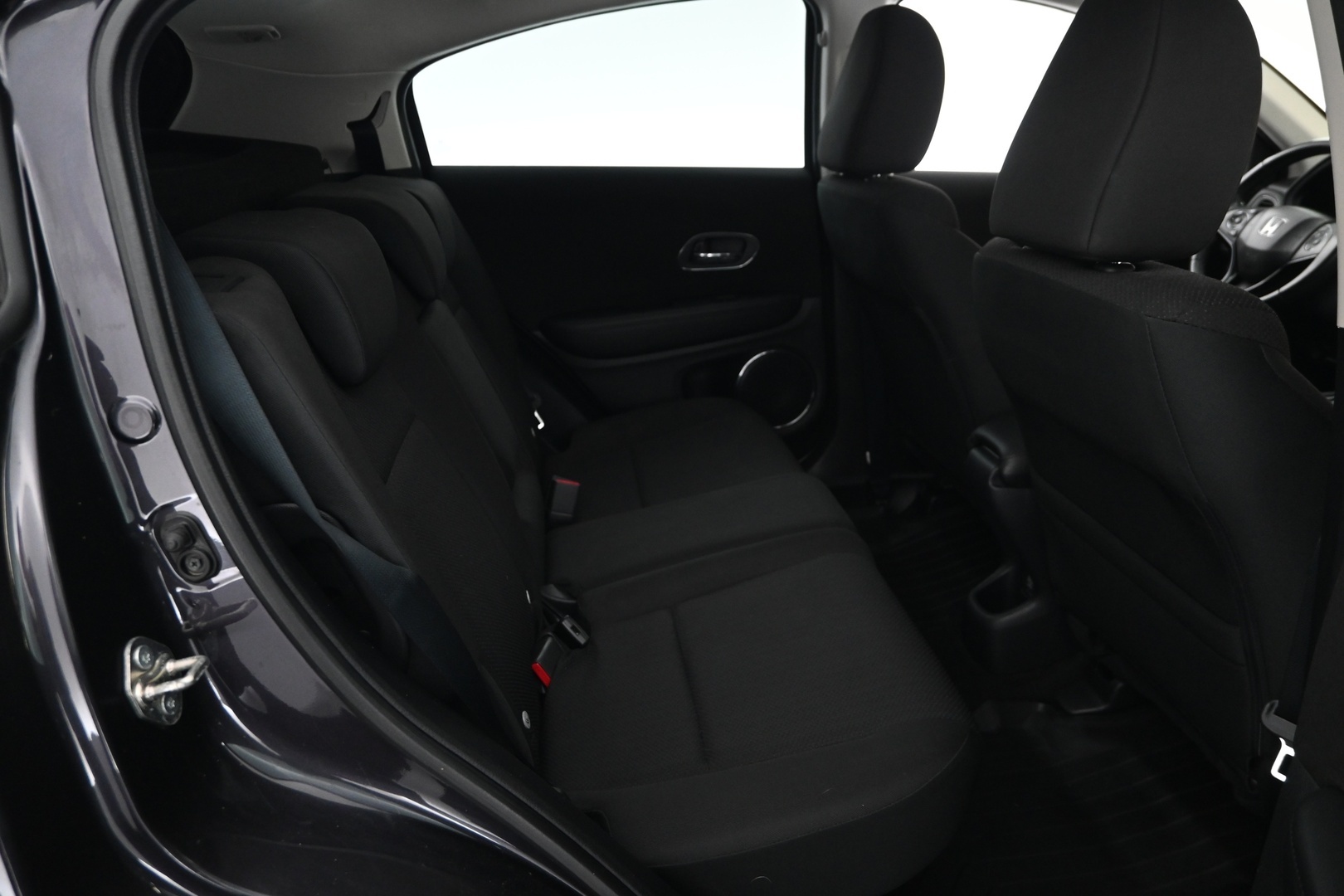 HONDA HR-V 2016
