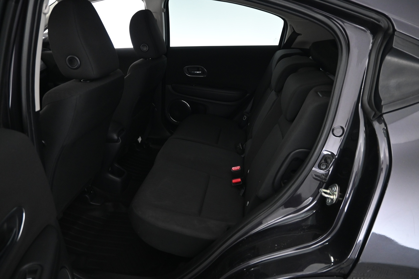 HONDA HR-V 2016